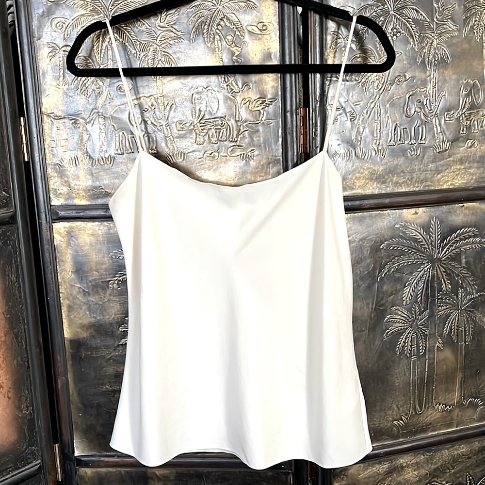 The Row Biggins Camisole